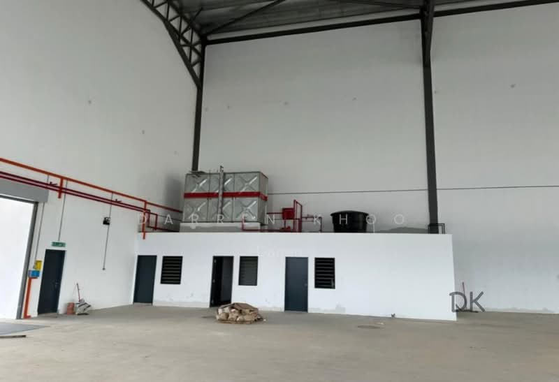 Kilang untuk Dijual di Port Klang (Pelabuhan Klang) (Selangor) - Darren Khoo - Interior - PropertyGuru.com.my