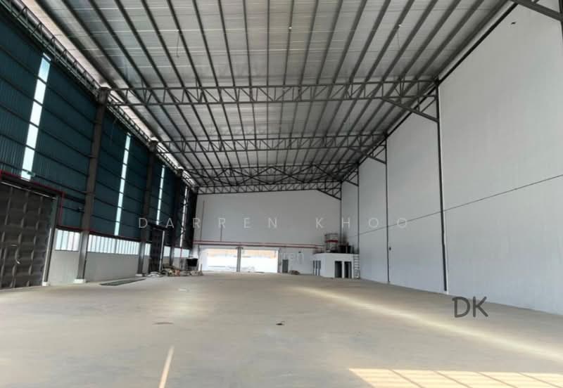 Kilang untuk Dijual di Port Klang (Pelabuhan Klang) (Selangor) - Darren Khoo - Interior - PropertyGuru.com.my