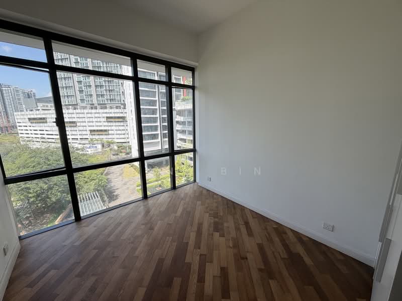 Condominium for Sale at Grand Medini - Kang Bin - View - PropertyGuru.com.my