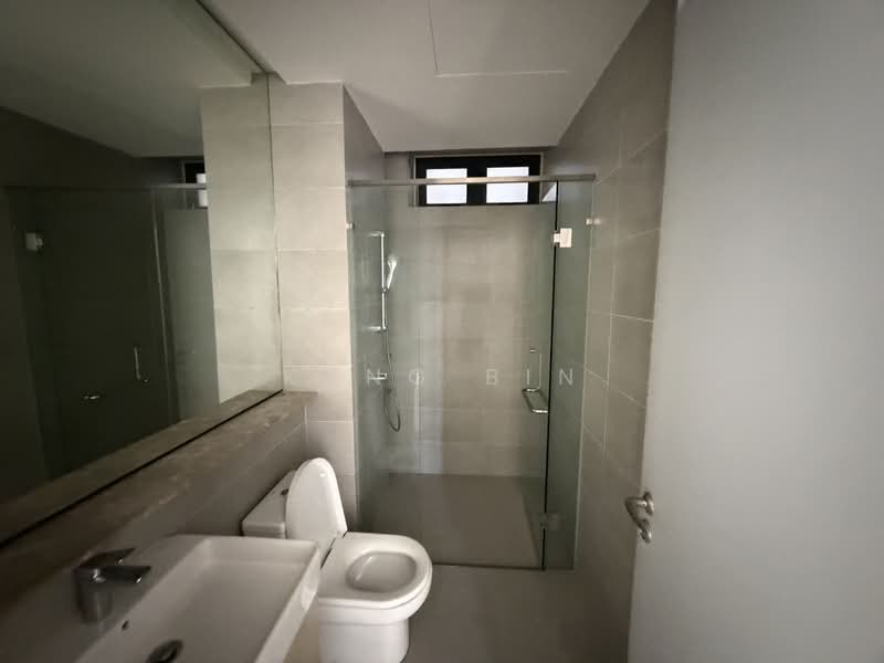 Condominium for Sale at Grand Medini - Kang Bin - Bathroom - PropertyGuru.com.my