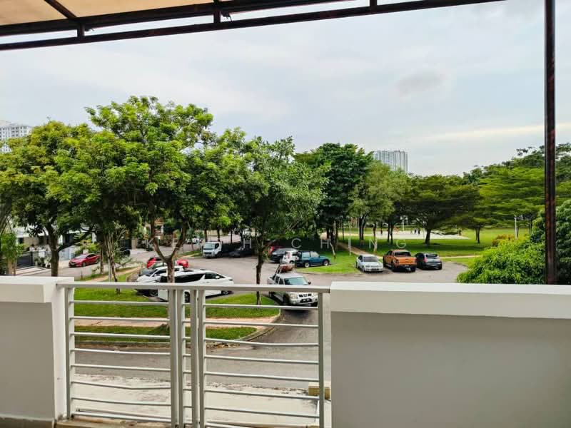 2-storey Terraced House for Sale in Johor Bahru (Johor) - Keith Ching - Exterior - PropertyGuru.com.my