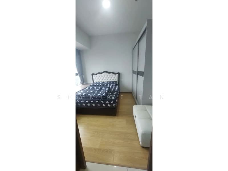 Condominium for Sale at Bay Point @ Country Garden Danga Bay - Shanice Tan - Bedroom - PropertyGuru.com.my
