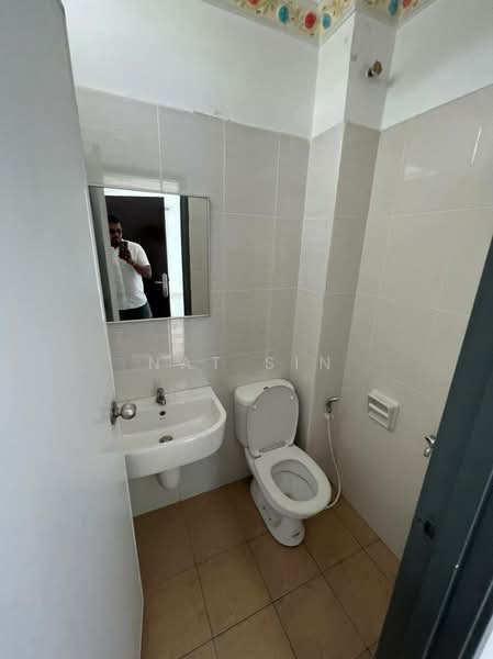 Taman Mutiara Rini untuk Untuk Dijual - RM 1,150,000, Apr 2026 - Bathroom - PropertyGuru.com.my