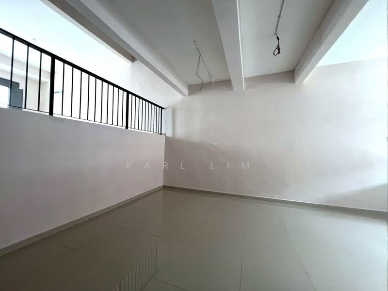 1.5-storey Terraced House for Sale in Taman Bukit Jaya (Ulu Tiram) - Karl Lim - Interior - PropertyGuru.com.my