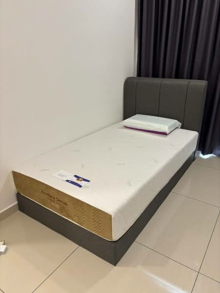 Apartment for Rent at Havona - E.K Tan - Bedroom - PropertyGuru.com.my