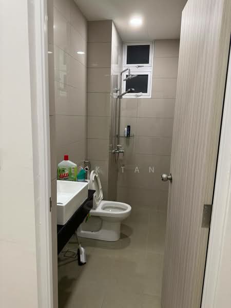Apartment for Rent at Havona - E.K Tan - Bathroom - PropertyGuru.com.my