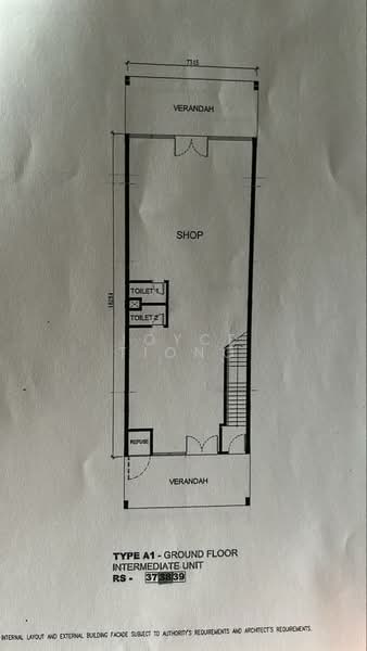 Shop for Rent in Kawasan Perniagaan Kiara (Semenyih) - Joyce Tiong - PropertyGuru.com.my