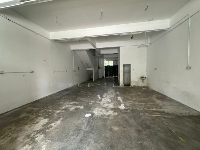 Shop for Rent in Kawasan Perniagaan Kiara (Semenyih) - Joyce Tiong - Interior - PropertyGuru.com.my