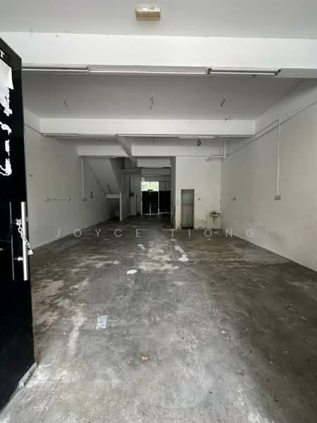 Shop for Rent in Kawasan Perniagaan Kiara (Semenyih) - Joyce Tiong - Interior - PropertyGuru.com.my