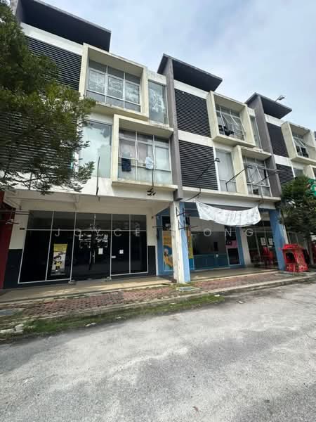 Shop for Rent in Kawasan Perniagaan Kiara (Semenyih) - Joyce Tiong - Exterior - PropertyGuru.com.my