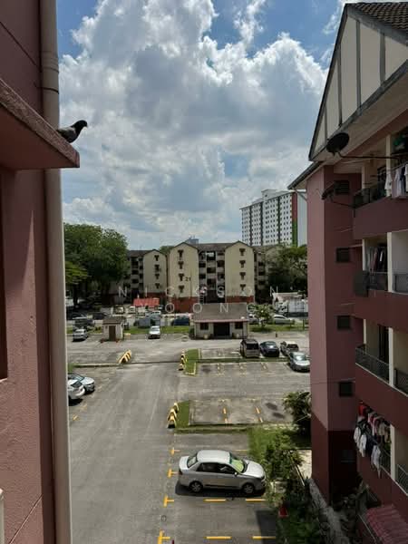 Apartment for Sale at 1A Pinang - Nickson Yoong - Exterior - PropertyGuru.com.my