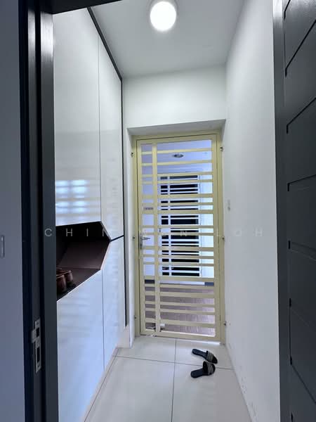 Service Residence for Rent at RYAN & MIHO - Chin Wen Loh - Entrance - PropertyGuru.com.my