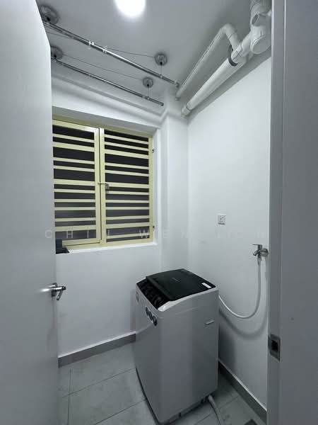 Service Residence for Rent at RYAN & MIHO - Chin Wen Loh - PropertyGuru.com.my
