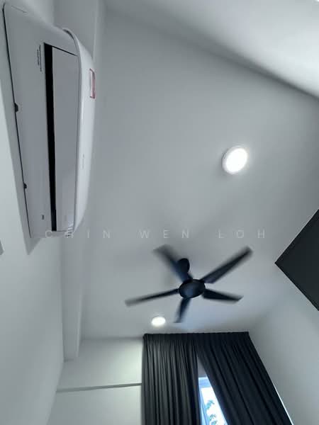 Service Residence for Rent at RYAN & MIHO - Chin Wen Loh - PropertyGuru.com.my