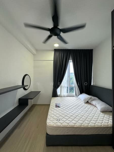 Service Residence for Rent at RYAN & MIHO - Chin Wen Loh - PropertyGuru.com.my