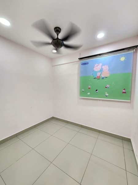 Service Residence for Rent at ARC @ Austin Hills - Jason Lim - Interior - PropertyGuru.com.my