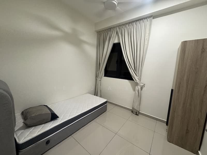 Service Residence for Rent at D'Vervain - Lew Jia Xin - Bedroom - PropertyGuru.com.my