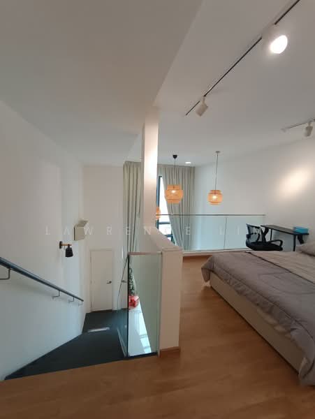 Service Residence for Rent at EkoCheras - Lawrence Lim - Bedroom - PropertyGuru.com.my