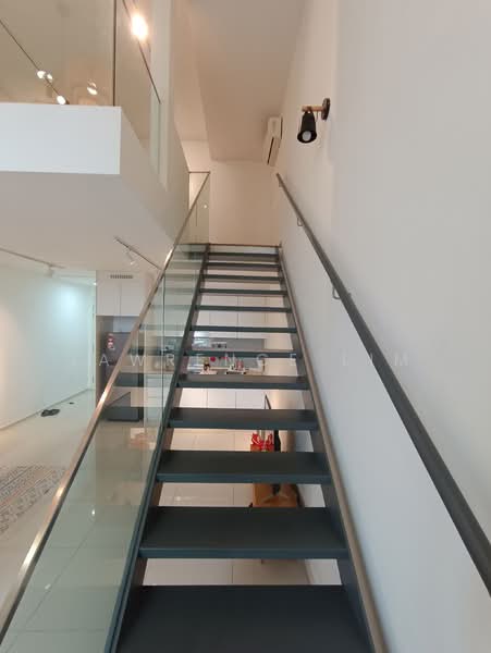 Service Residence for Rent at EkoCheras - Lawrence Lim - Interior - PropertyGuru.com.my