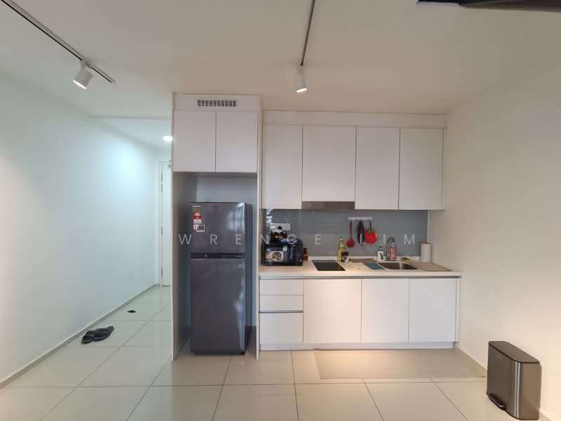 Service Residence for Rent at EkoCheras - Lawrence Lim - Kitchen - PropertyGuru.com.my