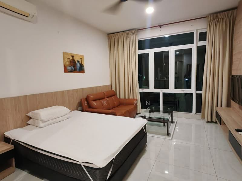 Apartment for Rent at Havona - E.K Tan - Bedroom - PropertyGuru.com.my