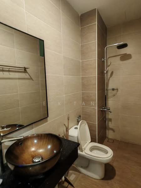 Apartment for Rent at Havona - E.K Tan - Bathroom - PropertyGuru.com.my