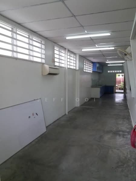 Semi-Detached House for Sale in Taman Jelutong (Jelutong) - Jeff Ooi - Interior - PropertyGuru.com.my
