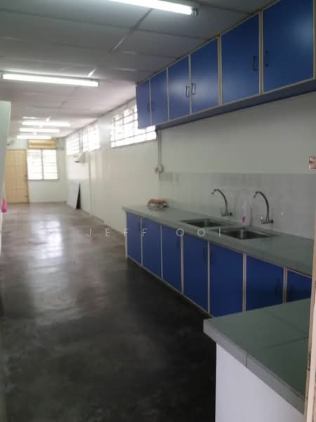 Semi-Detached House for Sale in Taman Jelutong (Jelutong) - Jeff Ooi - Interior - PropertyGuru.com.my