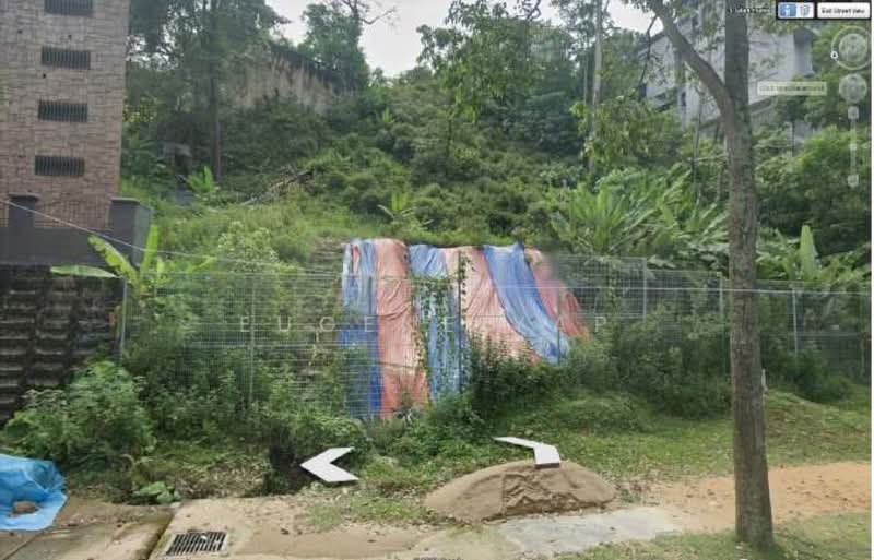 Residential Land for Sale in Taman Bukit Segar (Cheras) - Eugene Yap - PropertyGuru.com.my