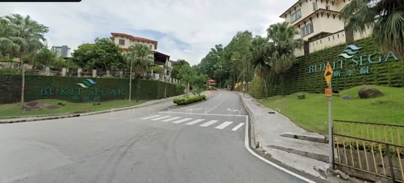 Residential Land for Sale in Taman Bukit Segar (Cheras) - Eugene Yap - PropertyGuru.com.my