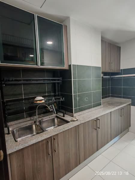 Service Residence for Rent at D'Inspire Residence (Inspira Bestari) - Nam YC - PropertyGuru.com.my