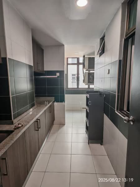 Service Residence for Rent at D'Inspire Residence (Inspira Bestari) - Nam YC - PropertyGuru.com.my