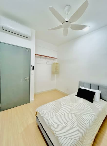 Service Residence for Rent at M Arisa - James Wong - Bedroom - PropertyGuru.com.my