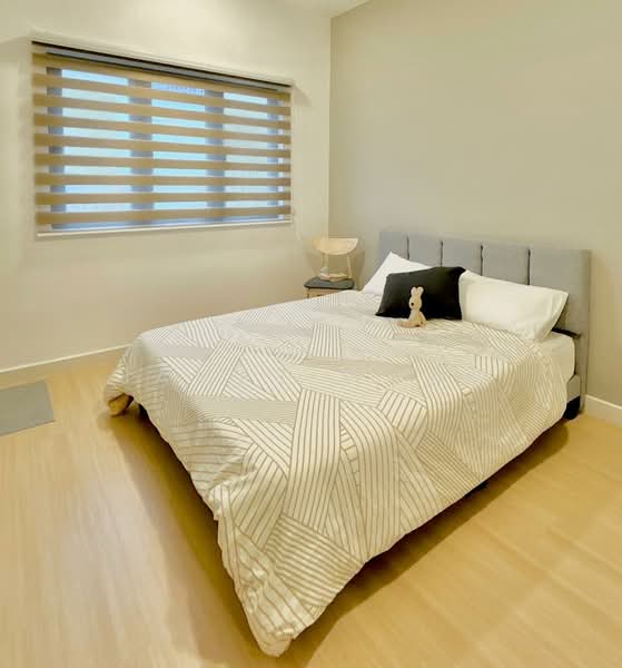 Service Residence for Rent at M Arisa - James Wong - Bedroom - PropertyGuru.com.my