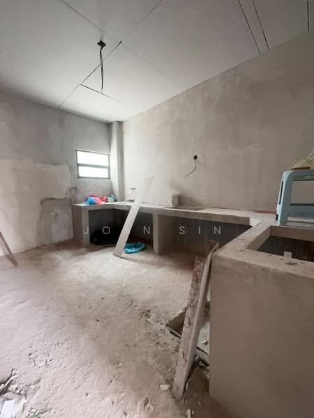 Taman Pulai Hijauan untuk Untuk Dijual - RM 770,000, Apr 2026 - Kitchen - PropertyGuru.com.my