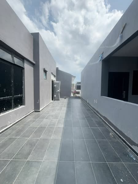 Taman Pulai Hijauan untuk Untuk Dijual - RM 770,000, Apr 2026 - Exterior - PropertyGuru.com.my