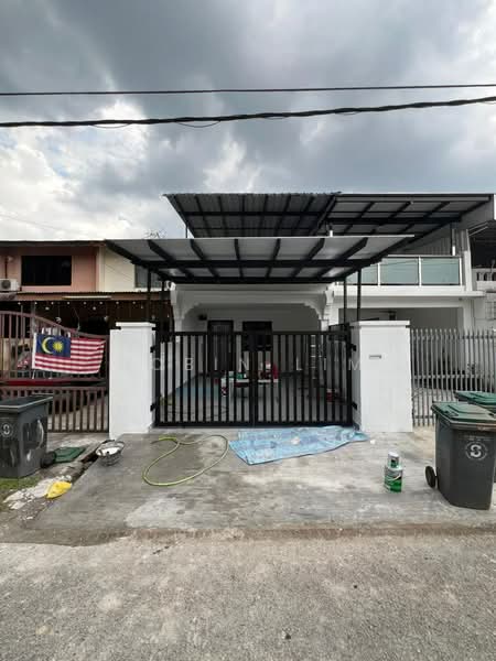 Johor Jaya Johors Jayas untuk Untuk Dijual - RM 428,000, Apr 2026 - Exterior - PropertyGuru.com.my