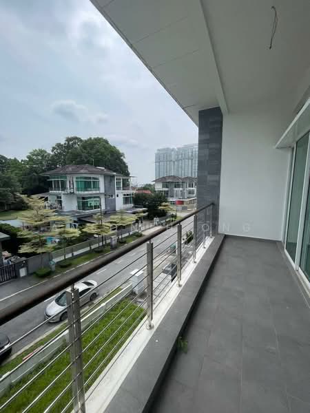 Straits View untuk Untuk Dijual - RM 4,300,000, Apr 2026 - Balcony - PropertyGuru.com.my