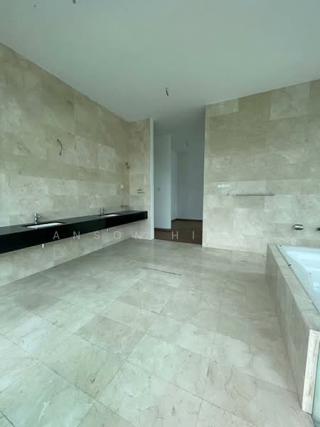 Straits View untuk Untuk Dijual - RM 4,300,000, Apr 2026 - Bathroom - PropertyGuru.com.my