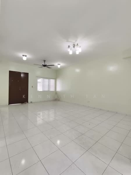 Untuk Dijual - Taman Setia Indah