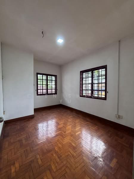 2-storey Terraced House for Sale in Permas Jaya (Johor Bahru) - Chen Shieh Yu - Interior - PropertyGuru.com.my