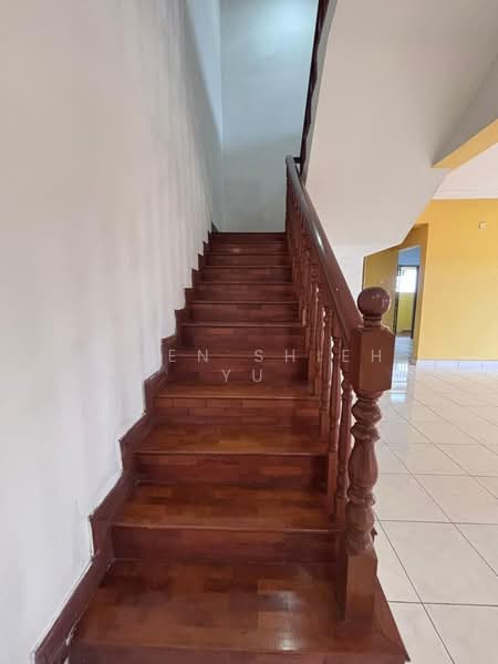 2-storey Terraced House for Sale in Permas Jaya (Johor Bahru) - Chen Shieh Yu - Interior - PropertyGuru.com.my