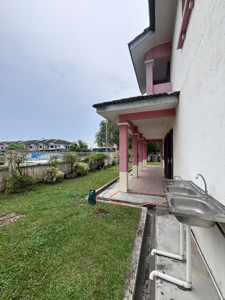 2-storey Terraced House for Sale in Permas Jaya (Johor Bahru) - Chen Shieh Yu - Exterior - PropertyGuru.com.my