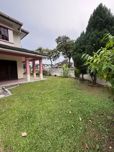 2-storey Terraced House for Sale in Permas Jaya (Johor Bahru) - Chen Shieh Yu - Exterior - PropertyGuru.com.my