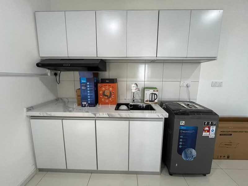 Horizon Suites untuk Untuk Disewa - RM 1,300 /bulan, Apr 2026 - PropertyGuru.com.my