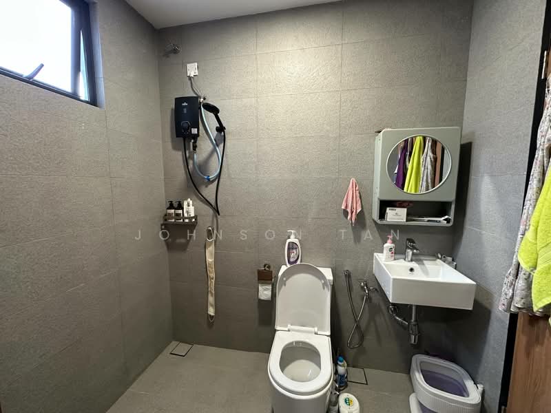 D'Art Hills Residence untuk Untuk Dijual - RM 799,000, Apr 2026 - Bathroom - PropertyGuru.com.my