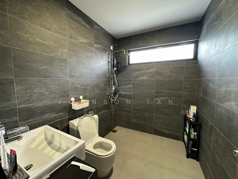 D'Art Hills Residence untuk Untuk Dijual - RM 799,000, Apr 2026 - Bathroom - PropertyGuru.com.my