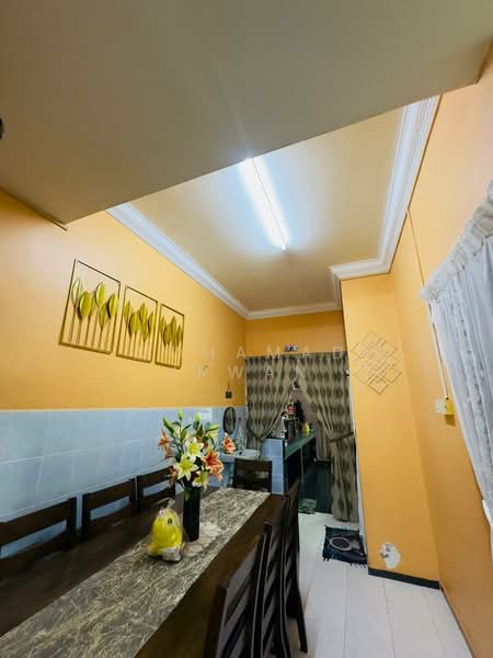 Medan Pengkalan Makmur untuk Untuk Dijual - RM 295,000, Apr 2026 - Dining Room - PropertyGuru.com.my