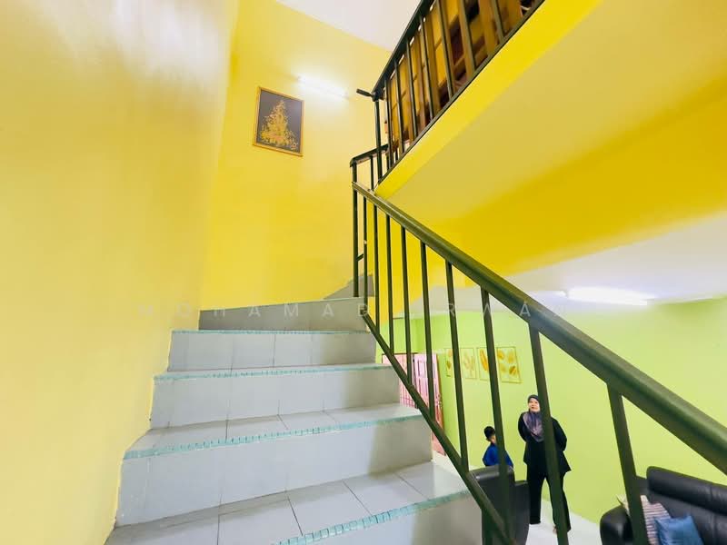 Medan Pengkalan Makmur untuk Untuk Dijual - RM 295,000, Apr 2026 - Interior - PropertyGuru.com.my