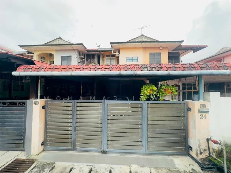 Medan Pengkalan Makmur untuk Untuk Dijual - RM 295,000, Apr 2026 - Exterior - PropertyGuru.com.my